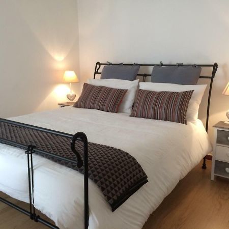 Lulu Bed & Dreams Apartment วิแตร์โบ ภายนอก รูปภาพ